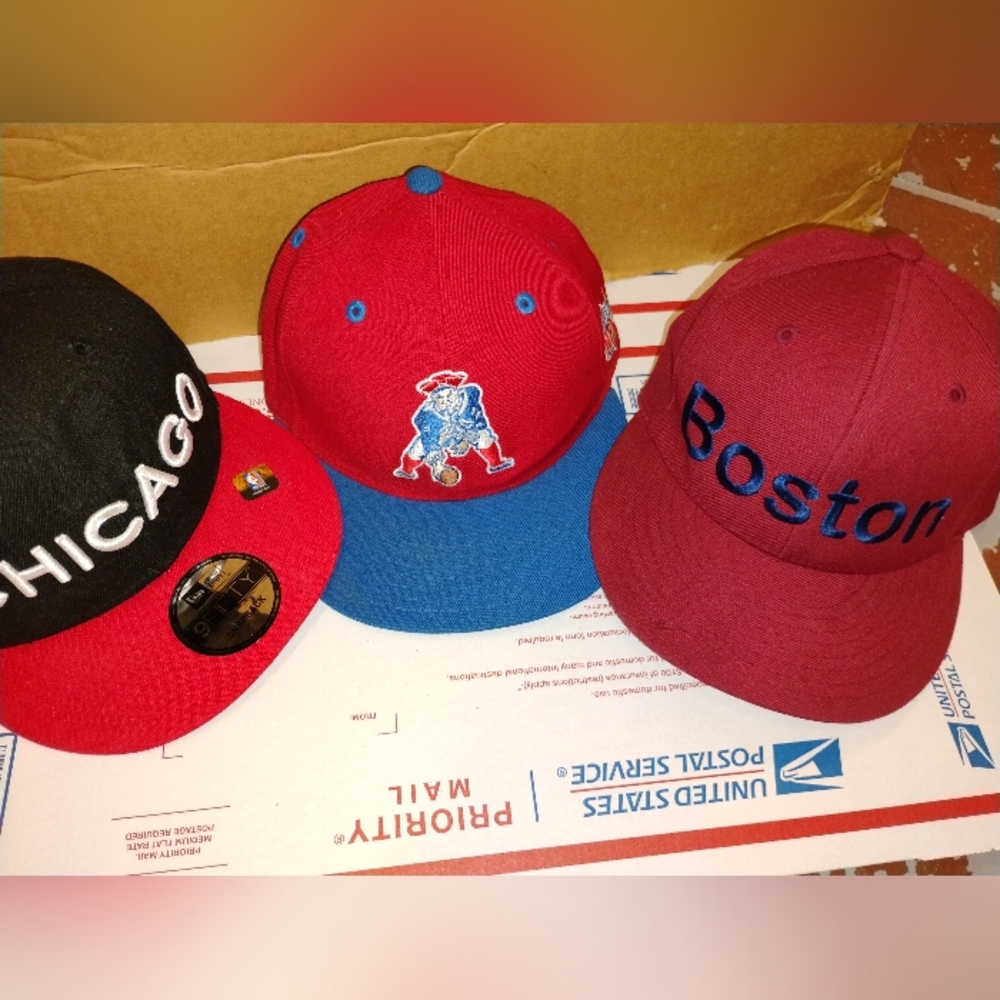 ONE Hat 🎩 🤠 (u Choose)
